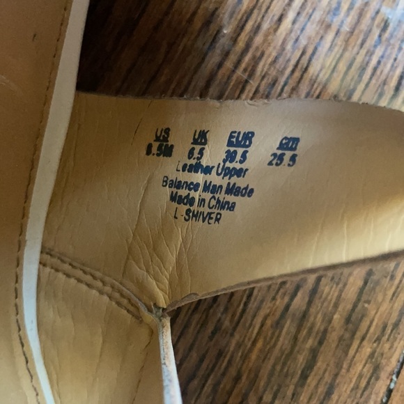 Franco Sarto white wedges size 8.5 US - Picture 15 of 16